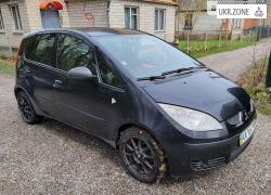 Mitsubishi Colt 2008 в Виннице