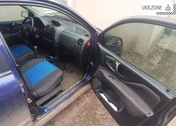 Компактвэн Mitsubishi Space Star I Рестайлинг 2004 в Покровском