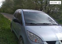 Mitsubishi Colt 2007 в Жмеринке