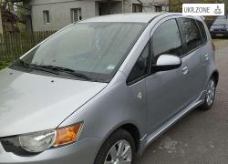 Mitsubishi Colt 2012 в Ивано-Франковске