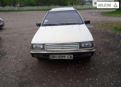 Универсал 5 дверей Mitsubishi Lancer IV 1986 в Баре