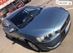 Седан Mitsubishi Lancer 2009 в Киеве