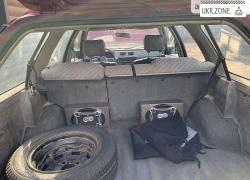 Универсал 5 дверей Mitsubishi Lancer IV 1986 в Луцке