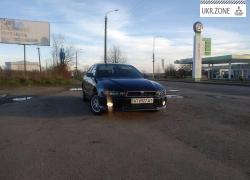 Седан Mitsubishi Galant 1999 в Коломые