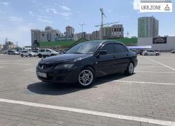 Седан Mitsubishi Lancer IX 2004 в Одессе