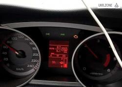 Внедорожник 5 дверей Mitsubishi Outlander II 2008 в Кропивни́цком