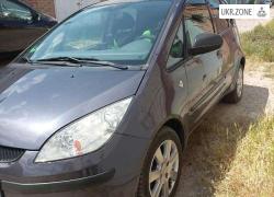 Mitsubishi Colt 2006 в Александрии