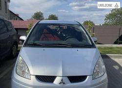 Mitsubishi Colt 2006 в Виннице