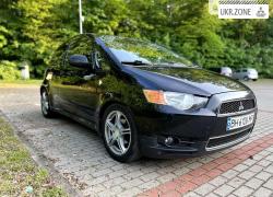 Mitsubishi Colt 2011 в Львове