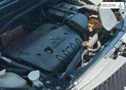 Внедорожник 5 дверей Mitsubishi Outlander 2008 в Харькове