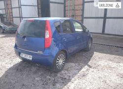 Mitsubishi Colt 2006 в Любомле