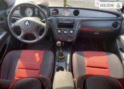 Внедорожник 5 дверей Mitsubishi Outlander 2006 в Львове