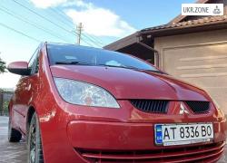 Mitsubishi Colt 2008 в Ивано-Франковске