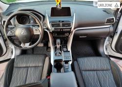 Внедорожник 5 дверей Mitsubishi Eclipse Cross I 2018 в Карловке