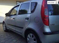 Mitsubishi Colt 2005 в Киверцах