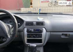 Седан Mitsubishi Galant VIII Рестайлинг 2001 в Кропивни́цком