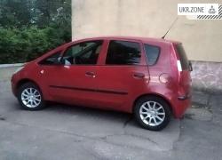 Mitsubishi Colt 2008 в Одессе