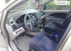 Минивэн Mitsubishi Grandis I 2007 в Луцке