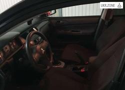 Седан Mitsubishi Lancer 2008 в Хусте