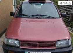 Компактвэн Mitsubishi Space Wagon II 1994 в Вышгороде