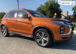 Внедорожник 5 дверей Mitsubishi ASX 2020 в Одессе