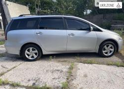 Мінівен Mitsubishi Grandis I 2007 у Одесі