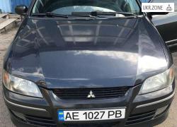 Компактвэн Mitsubishi Space Star I Рестайлинг 2004 в Кривом Роге