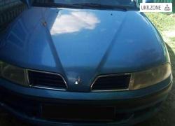 Седан Mitsubishi Carisma I Рестайлинг 2000 в Гайсине