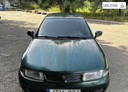 Седан Mitsubishi Carisma I 1998 в Одессе
