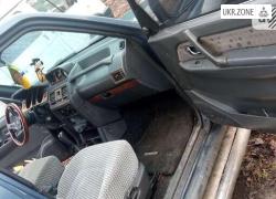 Mitsubishi Pajero 2002 в Семёновке