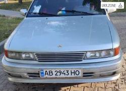 Mitsubishi Galant 1990 в Ладыжине