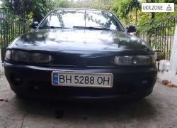 Седан Mitsubishi Galant 1992 в Одессе
