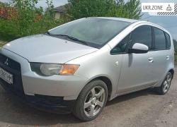 Mitsubishi Colt 2009 в Жмеринке