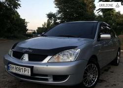 Седан Mitsubishi Lancer 2005 в Южном