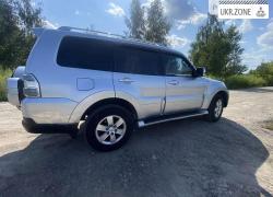 Mitsubishi Pajero 2007 в Киеве