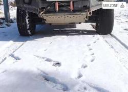 Пікап подвійна кабіна Mitsubishi L200 IV 2007 у Києві