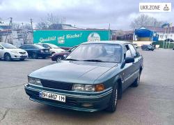 Mitsubishi Galant 1989 у Одесі
