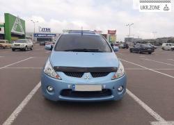 Мінівен Mitsubishi Grandis I 2004 у Одесі