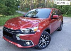 Mitsubishi Outlander 2019 в Виннице