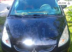 Mitsubishi Colt 2006 в Житомире