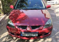 Універсал 5 дверей Mitsubishi Lancer IX 2004 у Рені