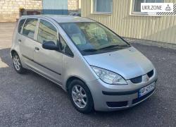 Mitsubishi Colt 2007 в Запорожье