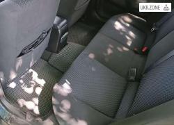 Седан Mitsubishi Lancer 2007 в Казатине