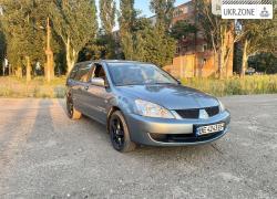Универсал 5 дверей Mitsubishi Lancer 2005 в Николаеве