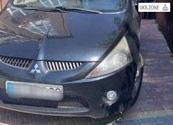 Минивэн Mitsubishi Grandis I 2006 в Шепетовке