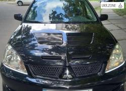 Седан Mitsubishi Lancer 2007 у Києві