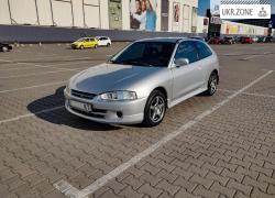 Хэтчбек 3 двери Mitsubishi Colt V (CJ) 2003 в Киеве