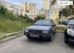 Mitsubishi Lancer 1984 у Києві