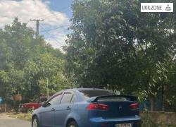 Хэтчбек 5 дверей Mitsubishi Lancer X (X) 2007 в Одессе