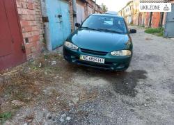 Хэтчбек 3 двери Mitsubishi Colt V (CJ) 1998 в Днепре